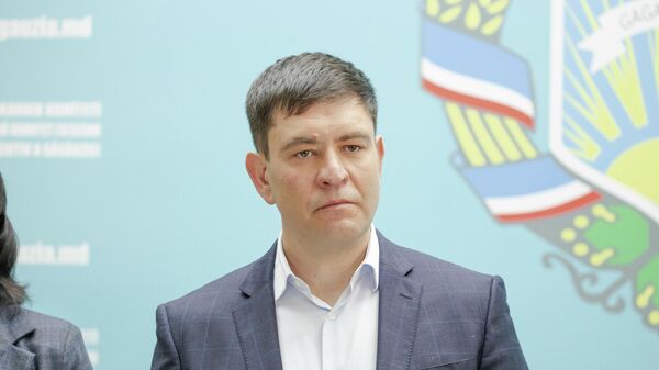 Молдову хотят ликвидировать: депутат из Гагаузии о визите Санду в Румынию и новых законах - Sputnik Азербайджан