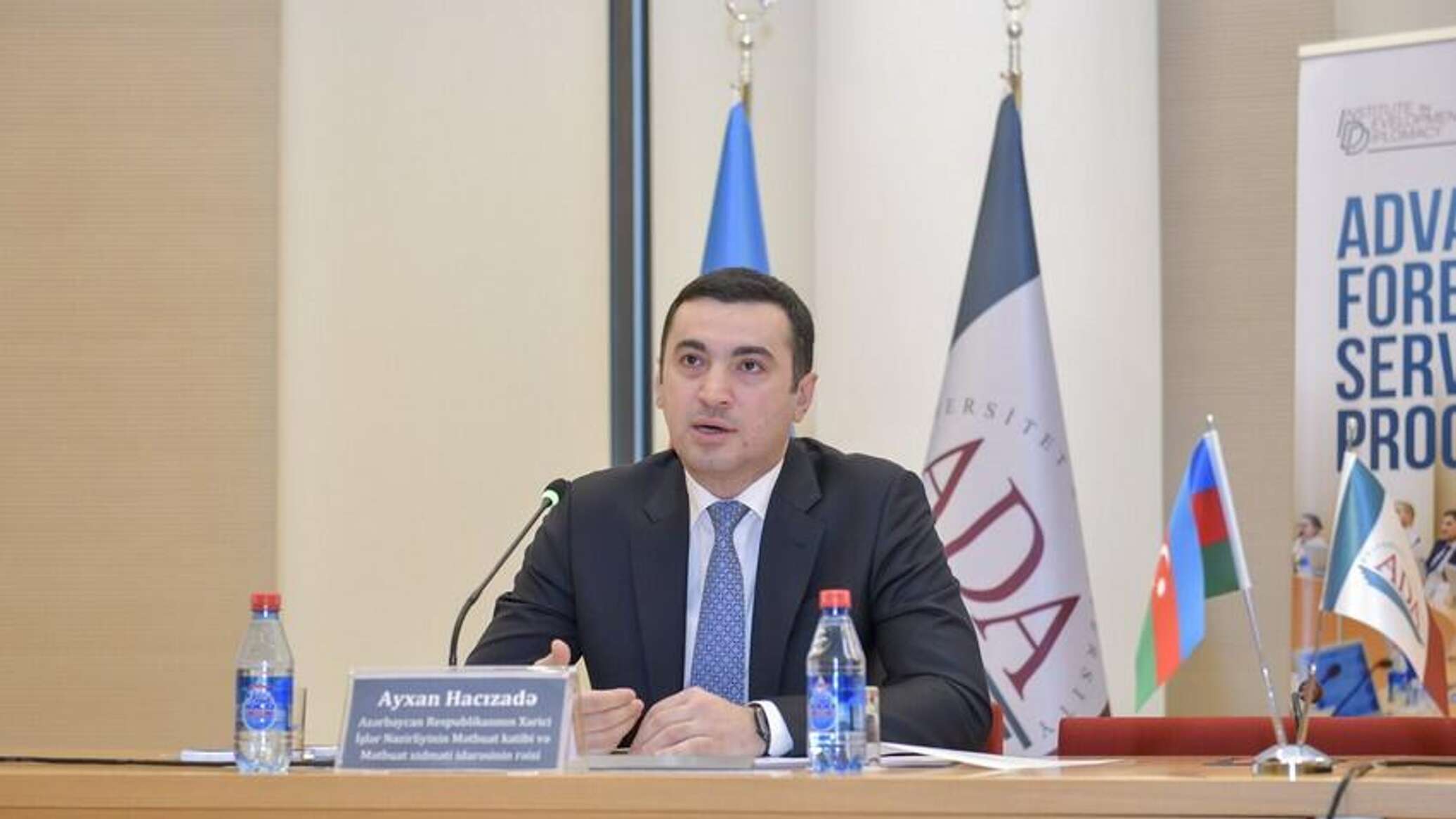 мид азербайджана