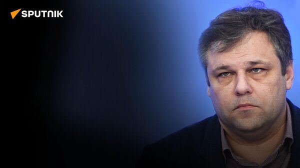 Мирошник рассказал, на какие жертвы готов пойти Зеленский, чтобы еще больше заработать - Sputnik Азербайджан