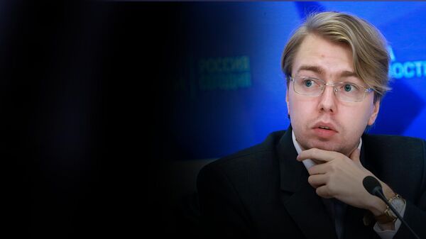Носович: Эстония фактически объявит России войну, если перекроет Финский залив
 - Sputnik Азербайджан