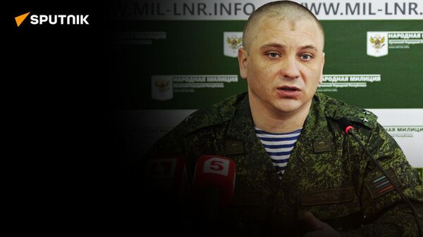Офицер ЛНР Марочко: большие потери ВСУ - это не проблема для Запада, а его цель
 - Sputnik Азербайджан