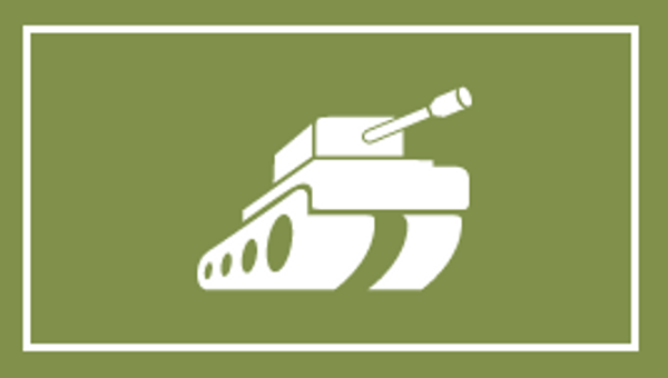 Инфографика: Страны мира с крупнейшим числом танков на вооружении (плашки, plaşkalar) - Sputnik Азербайджан