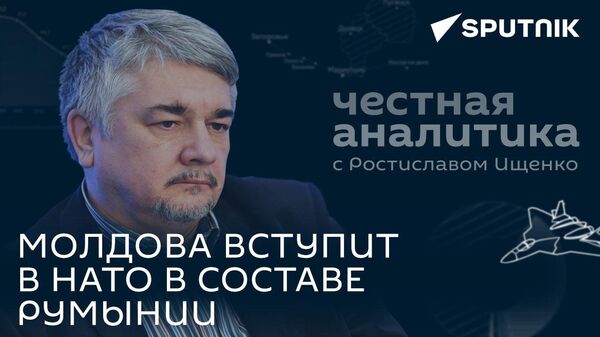 Ищенко: Украина перестанет существовать, Запад не успеет поставить истребители ВСУ - Sputnik Азербайджан