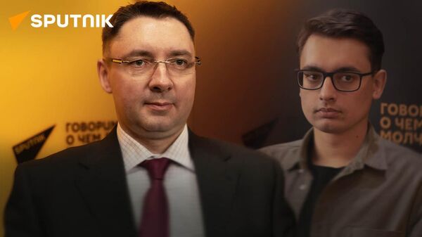 Эксперт по беспилотникам Федутинов о дронах в зоне СВО и будущем беспилотной авиации - Sputnik Азербайджан