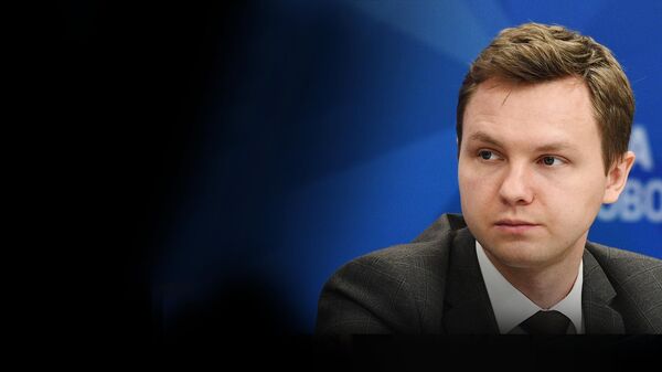Юшков: Что будет с Европой, если она откажется еще и от российского СПГ? - Sputnik Азербайджан