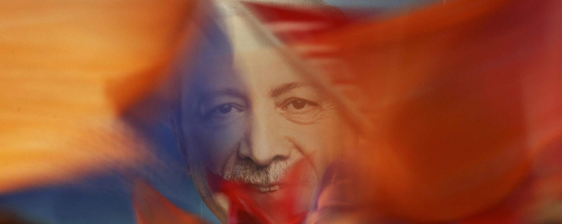 Выборы в Турции - Sputnik Азербайджан, 1920, 04.05.2023