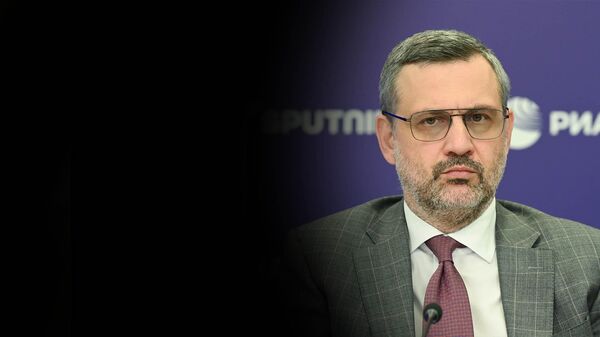 Владимир Легойда: Киев выбрал вектор на репрессии против Украинской православной церкви - Sputnik Азербайджан