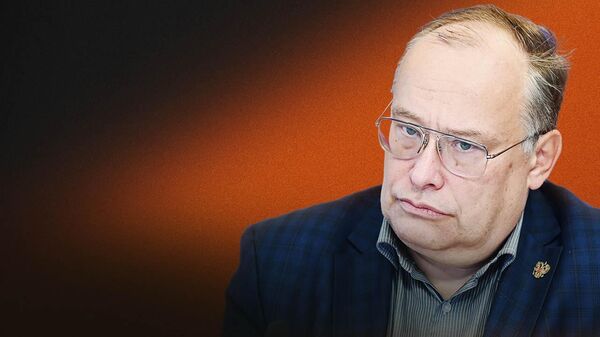 Политолог Межевич: Польша готовит армию к войне с Германией - Sputnik Азербайджан