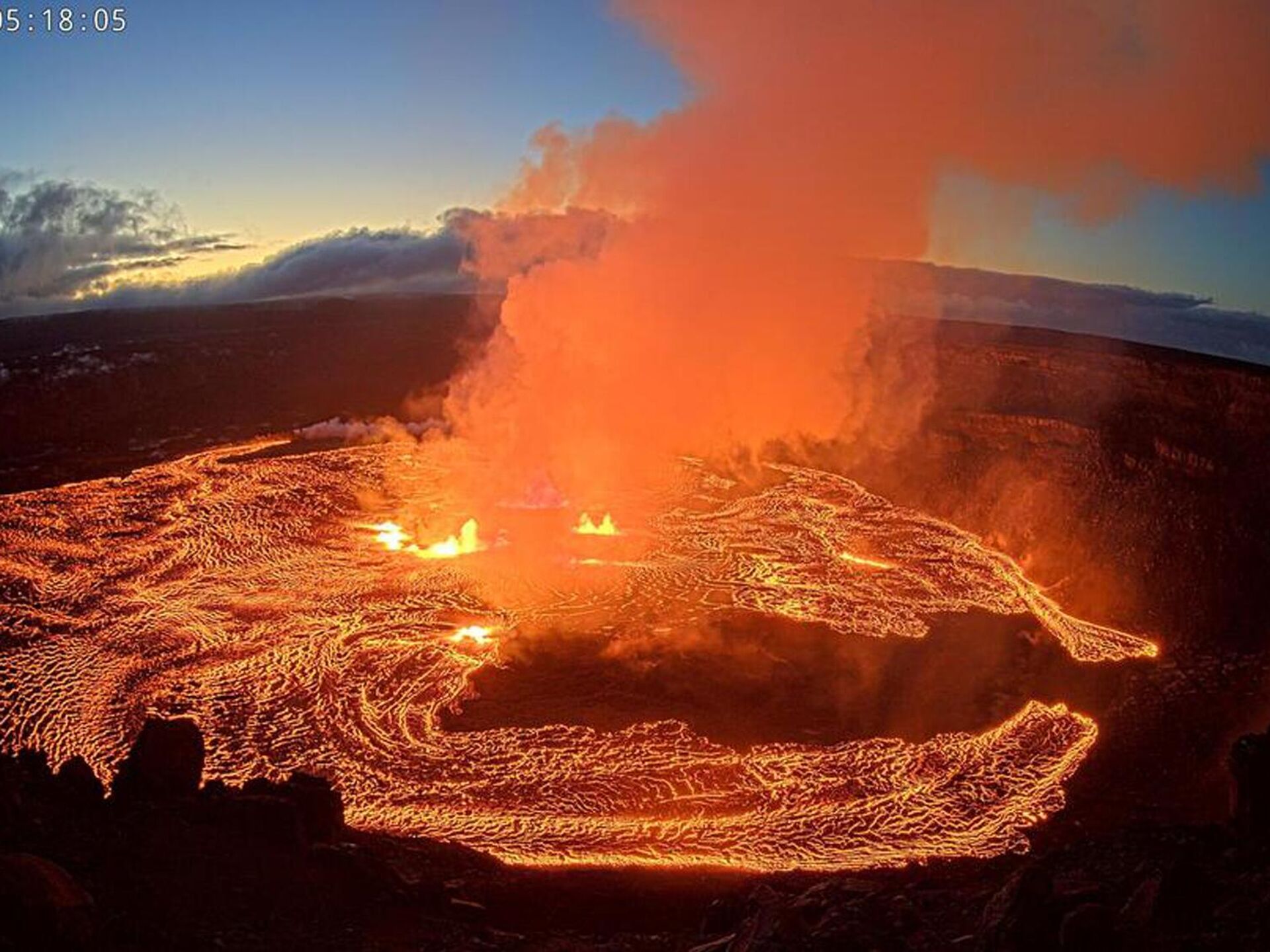 Самый древний вулкан. Гавайи вулкан Килауэа. Вулкан Еллоу Стоун. Извержение вулкана Килауэа. Остров Килауэа на Гавайях.