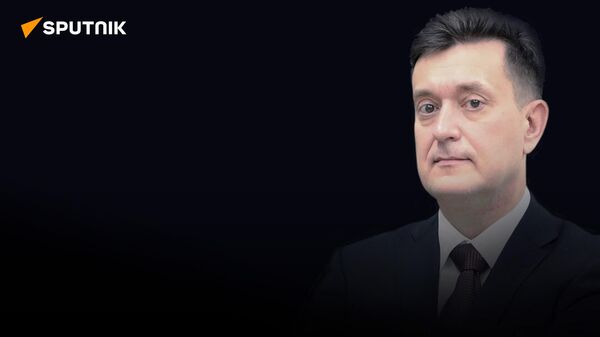 Военный эксперт о возможности ввода войск Польши и стран Балтии на Украину
 - Sputnik Азербайджан