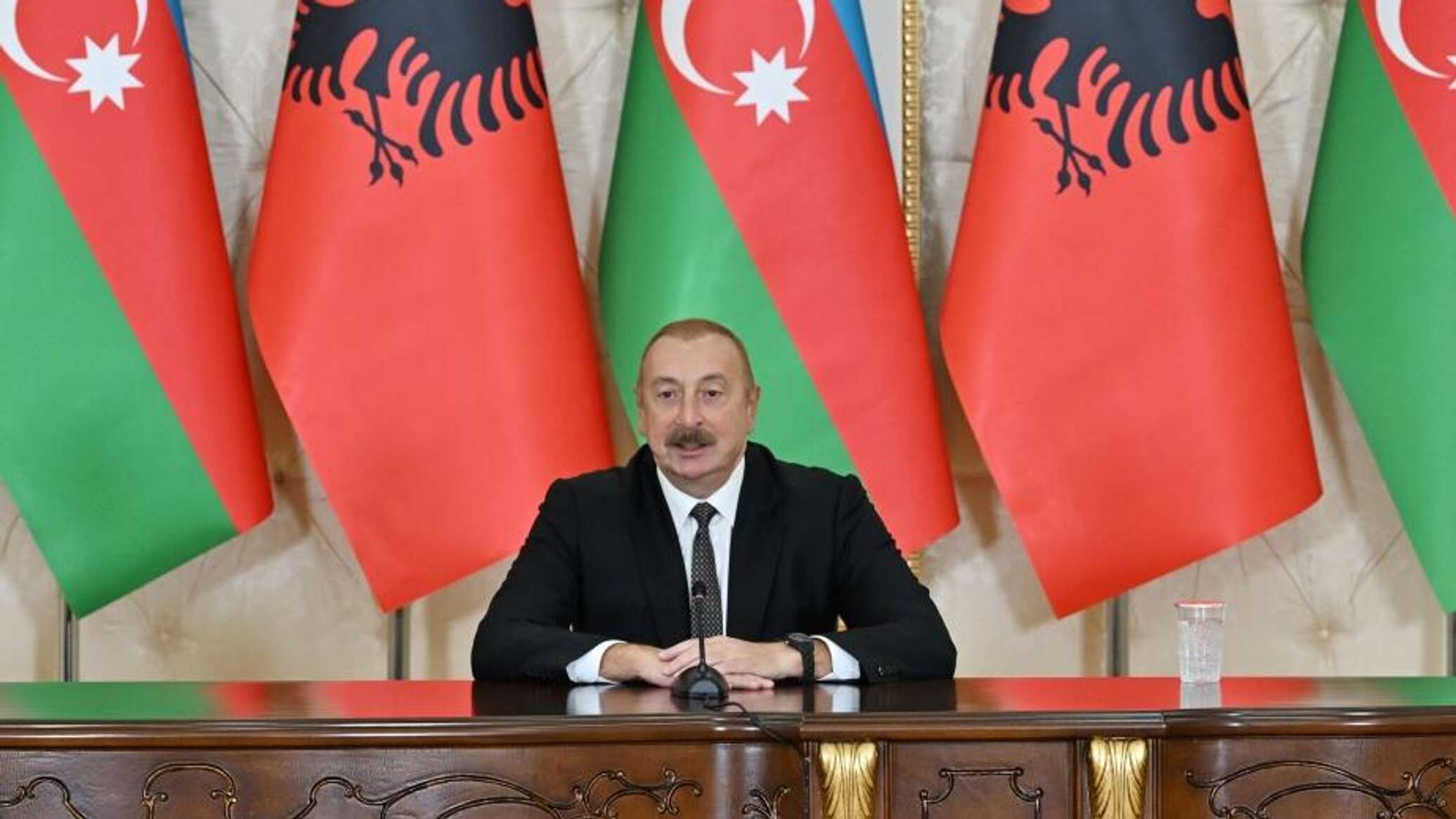 Новые проекты в азербайджане