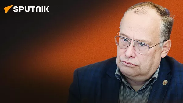 Политолог об аннексии Западной Украины Польшей и о том, чем это угрожает Беларуси - Sputnik Азербайджан