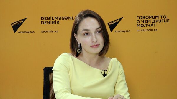 Бизнес-миссия из Калининграда поможет предприятиям выйти на азербайджанский рынок  - Sputnik Азербайджан