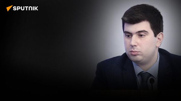 Политолог Ибрагимов: Запад сделает все, чтобы ЕАЭС не присоединился к G20 - Sputnik Азербайджан