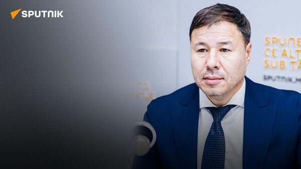 Молдавский депутат о депортации главы Sputnik Молдова, цензуре в стране и объективности Sputnik - Sputnik Азербайджан
