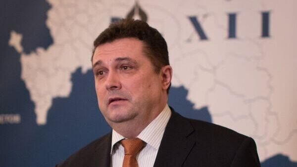 Председатель Союза журналистов России о депортации главы Sputnik Молдова из Кишинева - Sputnik Азербайджан