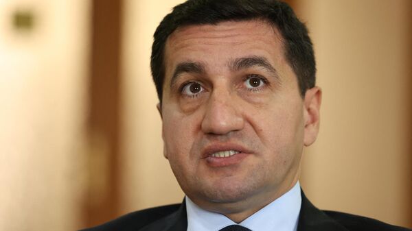 Хикмет Гаджиев: Азербайджан полон решимости осуществить 