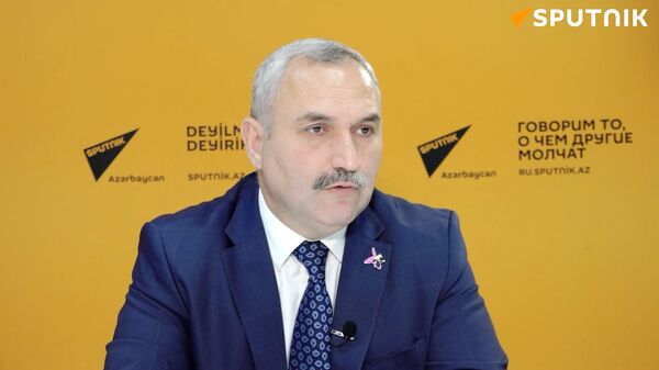 Равные права для всех: что включает в себя план реинтеграции армян Карабаха - Sputnik Азербайджан