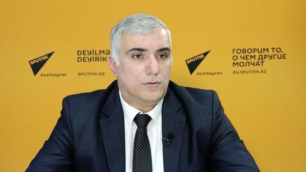Как изменятся параметры госбюджета Азербайджана в 2024 году? - Sputnik Азербайджан