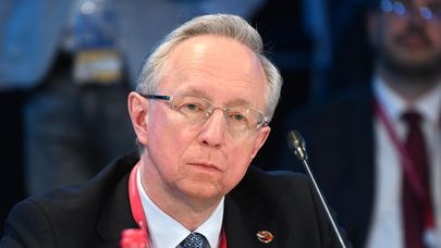Михаил Галузин, Заместитель Министра иностранных дел Российской Федерации