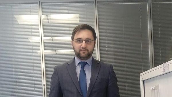 Хидаят Азимов назначен новым заместителем министра оборонной промышленности Азербайджана - Sputnik Азербайджан