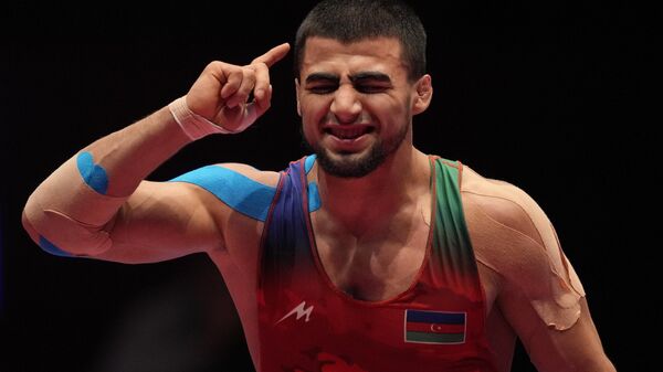 Азербайджану спрогнозировали две золотые медали на Олимпиаде в Париже