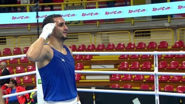 Азербайджанские спортсмены одолели армян и стали ближе к путевкам на олимпиаду