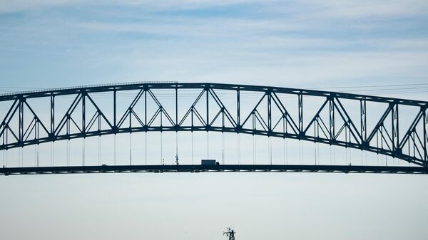Тысячи американцев потеряли работу из-за обрушения моста в Балтиморе – ОБНОВЛЕНО