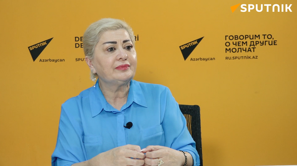 Как бороться с проблемой буллинга в школах Азербайджана? - Sputnik Азербайджан