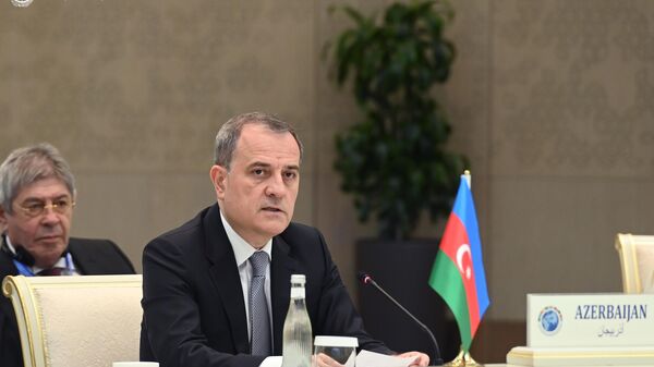 Байрамов призвал Армению ответить взаимностью на мирные усилия Азербайджана