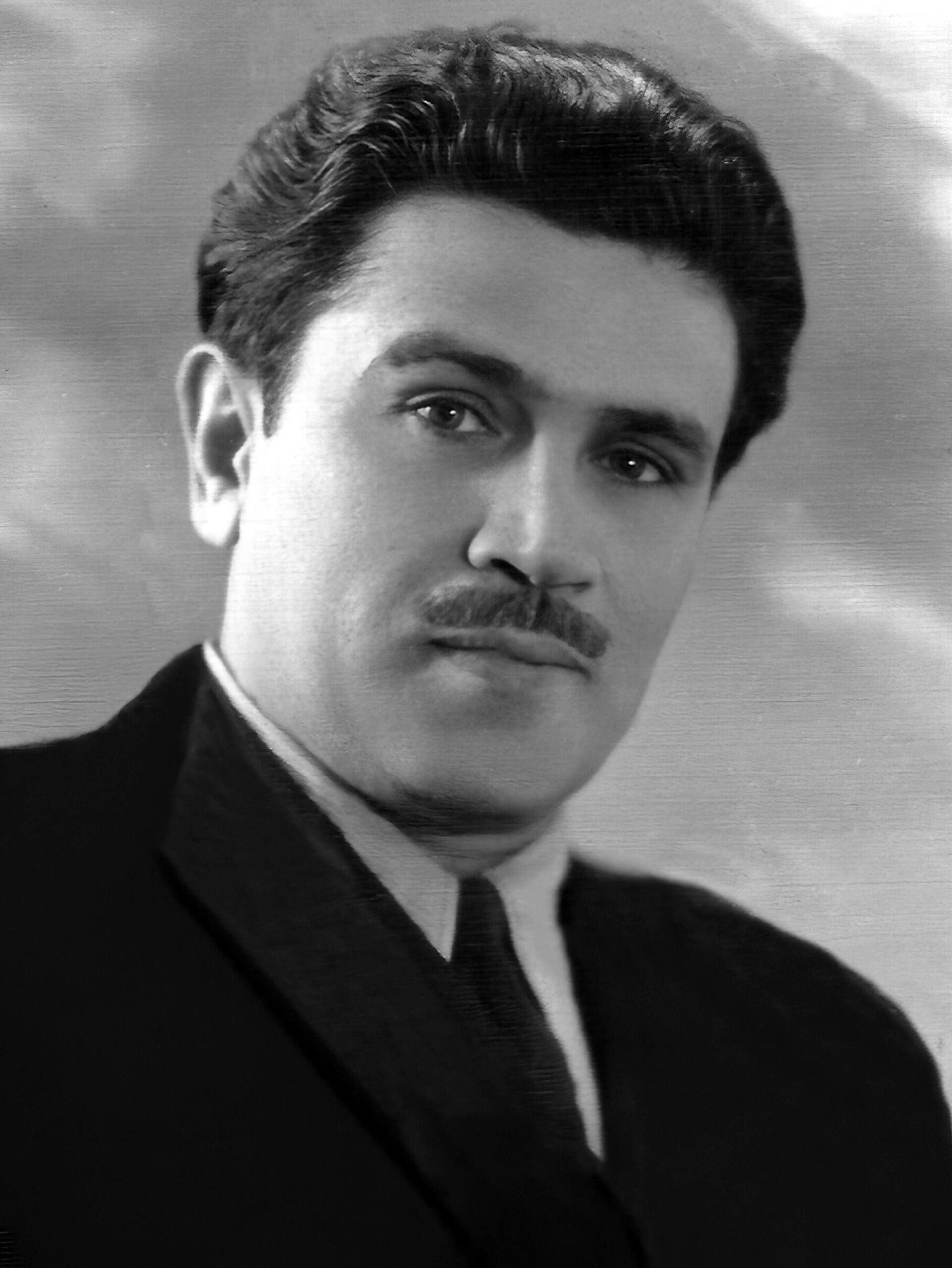 Qəmbər Hüseynli  - Sputnik Azərbaycan, 1920, 15.04.2024