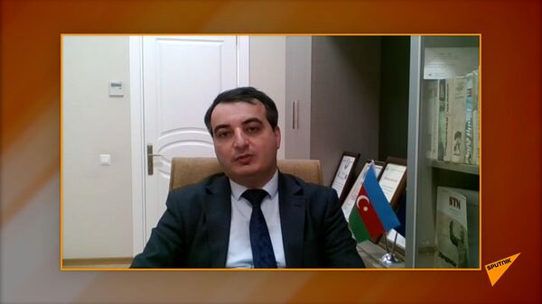 Политолог объяснил, почему Франция отозвала для консультаций посла в Азербайджане - Sputnik Азербайджан