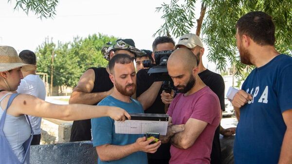 Мат в эфире: скандальный сериал разделил азербайджанское общество