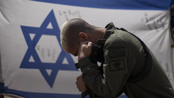 Арабы и США "сливают" Израиль: сможет ли он в одиночку воевать в секторе Газа