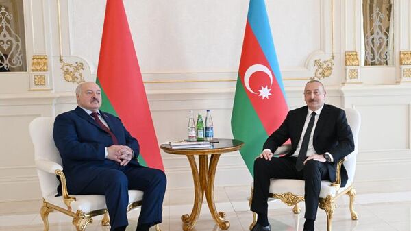 Минск поддерживает Баку: планы по строительству агрогородка в Карабахе – ОБНОВЛЕНО