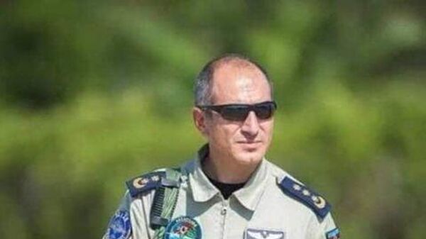 Назначен новый командующий ВВС Азербайджана