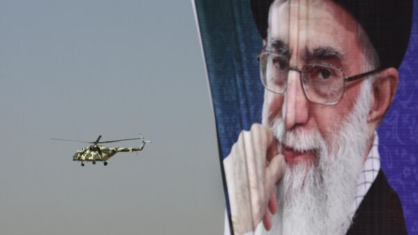 Хаменеи перед сложным выбором: что ждет Иран после Раиси