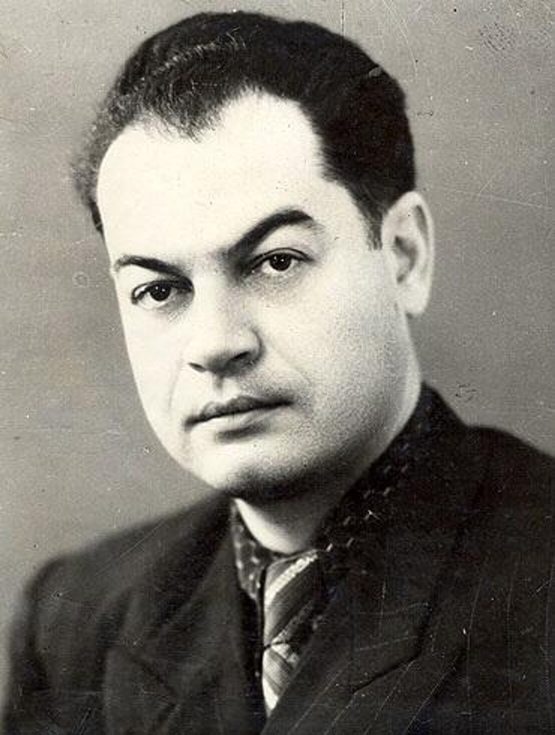 Mehdi Məmmədov  - Sputnik Azərbaycan, 1920, 21.05.2024