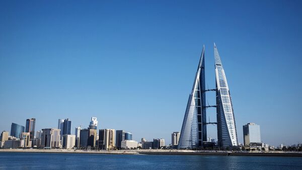 Бахрейн больше, чем кажется: зачем глава королевства приехал в Россию