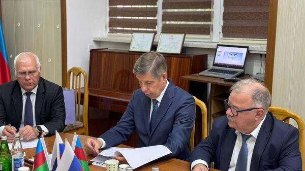 Посол РФ: положение русской общины в Азербайджане не осложнилось на фоне давления Запада