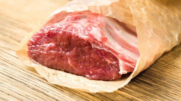 Вырастут ли цены на мясную продукцию в Азербайджане на фоне новых требований - Sputnik Азербайджан