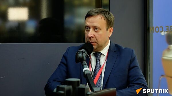 Россия – один из лидеров в сфере IT-образования  - Sputnik Азербайджан