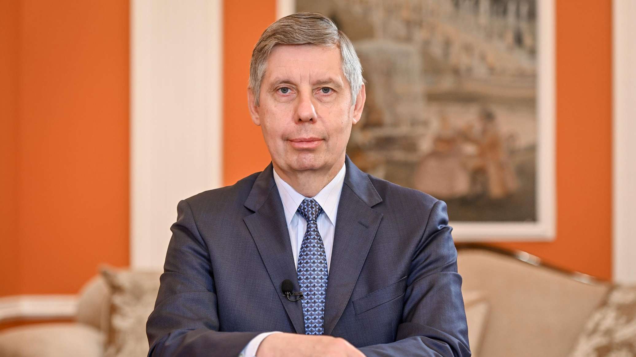 МИД Азербайджана вызвал российского посла из-за риторики в СМИ