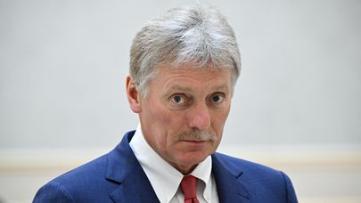 Rusiya prezidentinin mətbuat katibi Dmitri Peskov