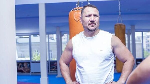Когда время не властно: азербайджанский боксер стал чемпионом в 50 лет