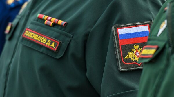 Корабль Каспийской флотилии ВМФ России Волгодонск посетил Баку с дружественным визитом - Sputnik Азербайджан