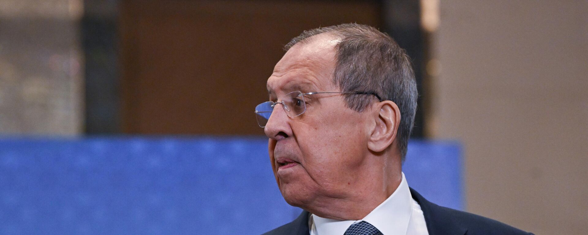 Sergey Lavrov - Sputnik Азербайджан, 1920, 15.02.2025