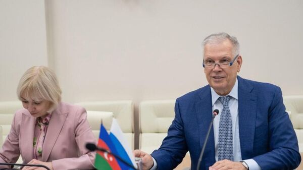 Россия готова бесплатно поставлять в Азербайджан вакцину против ящура