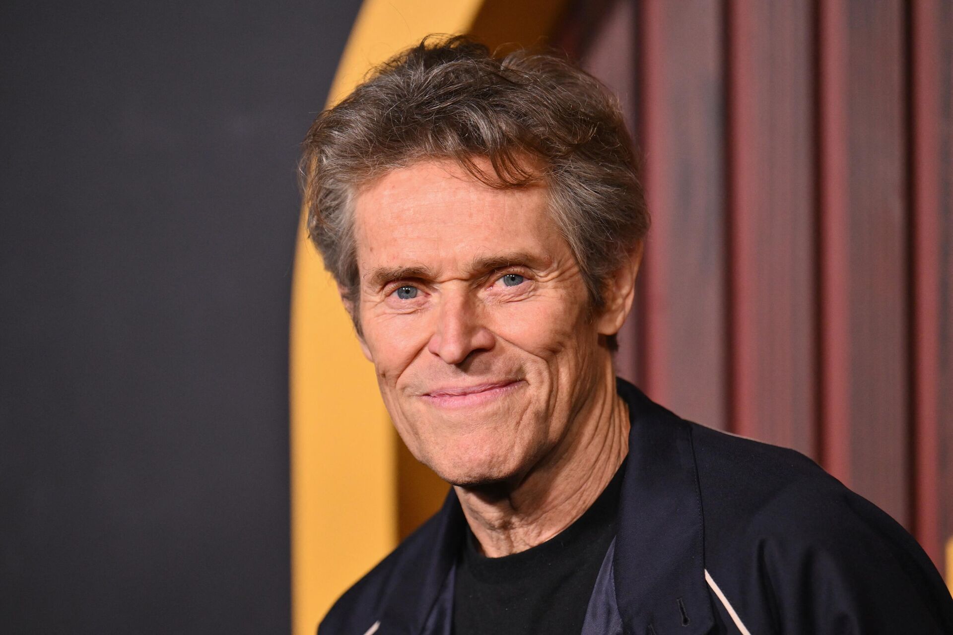 Willem Dafoe - Sputnik Azərbaycan, 1920, 19.07.2024