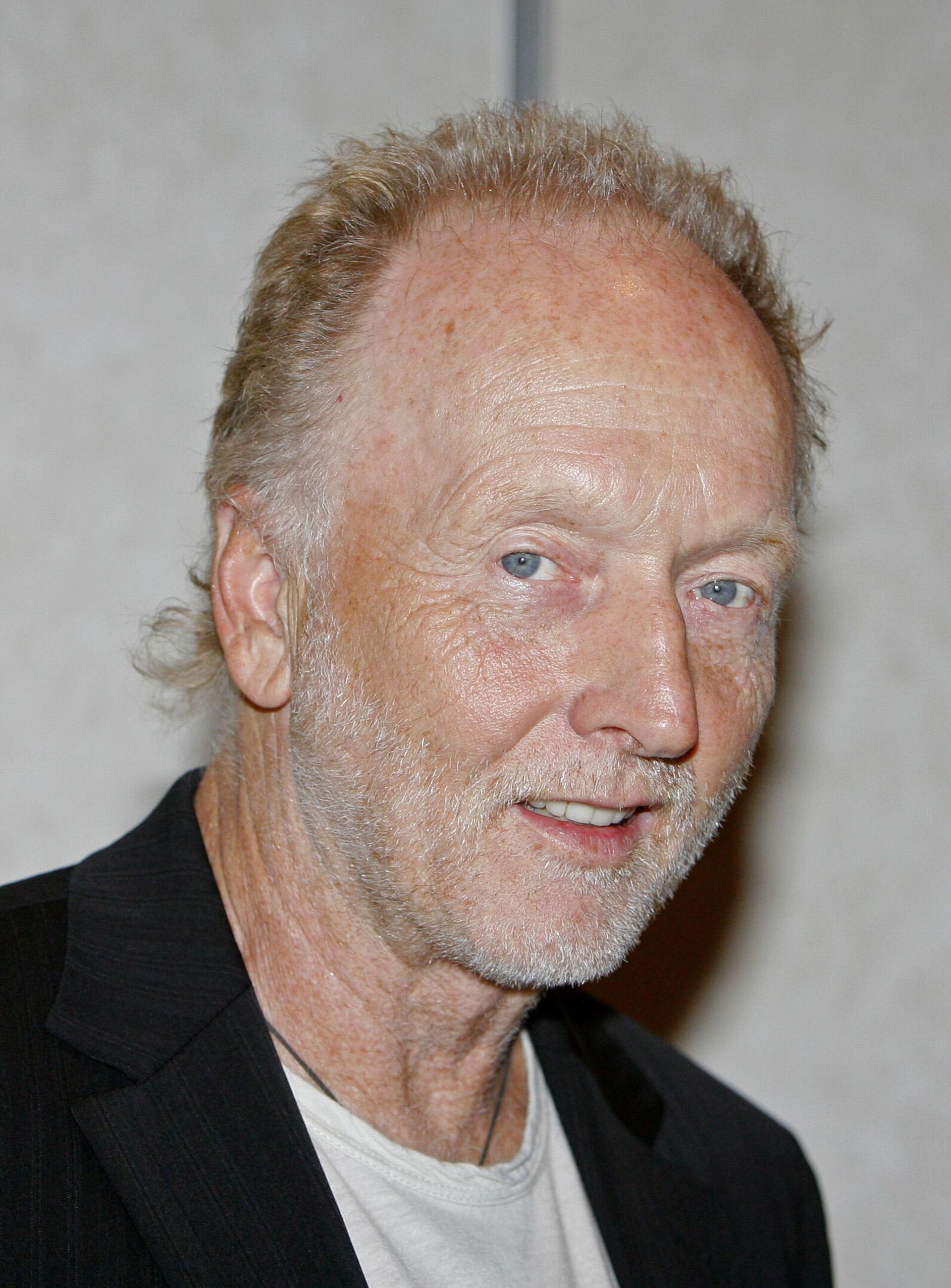 Tobin Bell - Sputnik Azərbaycan, 1920, 06.08.2024